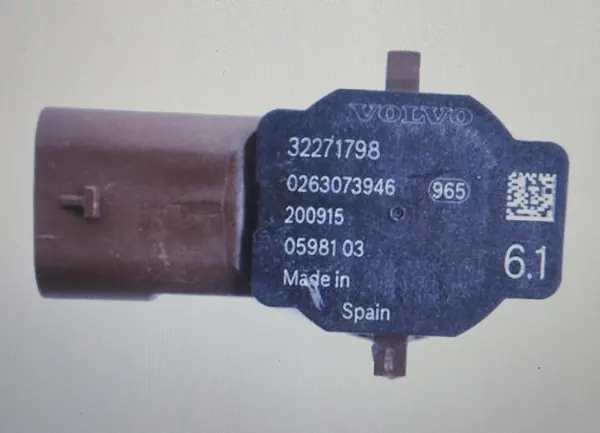 Volvo Parkeringssensor 32271798 OEM 40002803 image 5