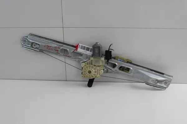 OEM 375484266 Vänster Framruta Regulator Ford Transit image 3