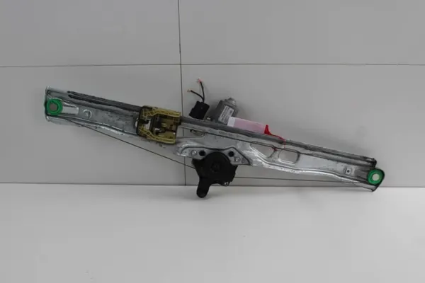 OEM 375484266 Vänster Framruta Regulator Ford Transit image 5