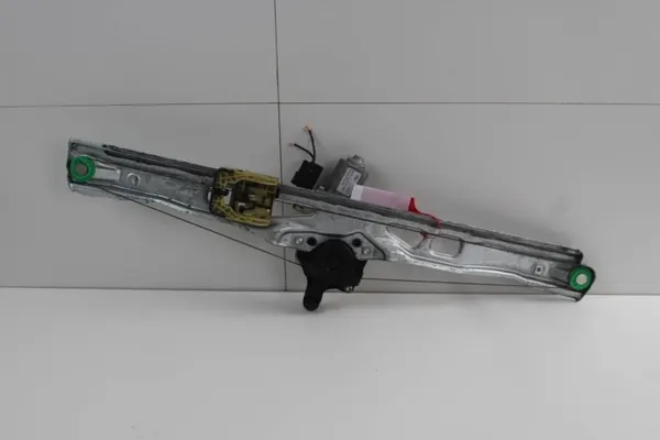 OEM 375484266 Vänster Framruta Regulator Ford Transit image 6