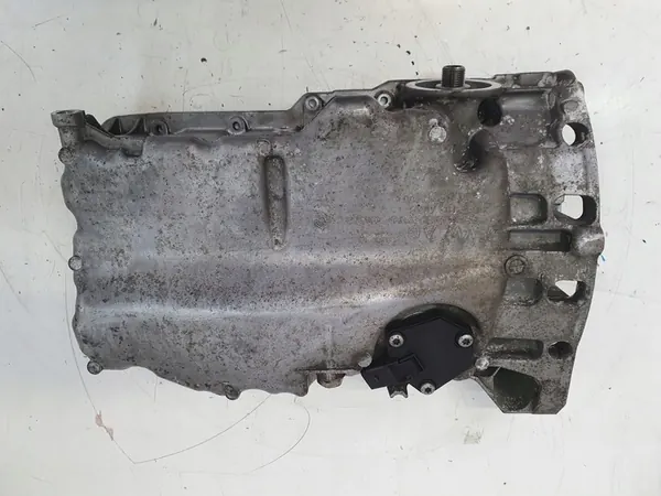 Oljetank 1.2 TSI CJZ VW Skoda Seat Audi 04E103603G image 2