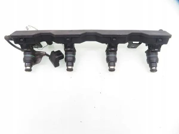 BMW OE 1727234 Rail Injetores - Usado image 5