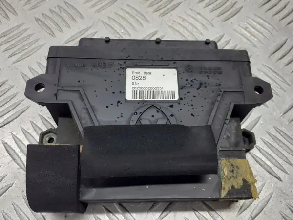 Módulo GLP OEM 67R-010126 para Seat Leon II 1.6 MPI image 2