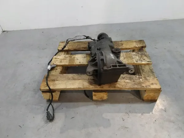 Différentiel arrière OEM P30751697 2.58 AWD Volvo image 2