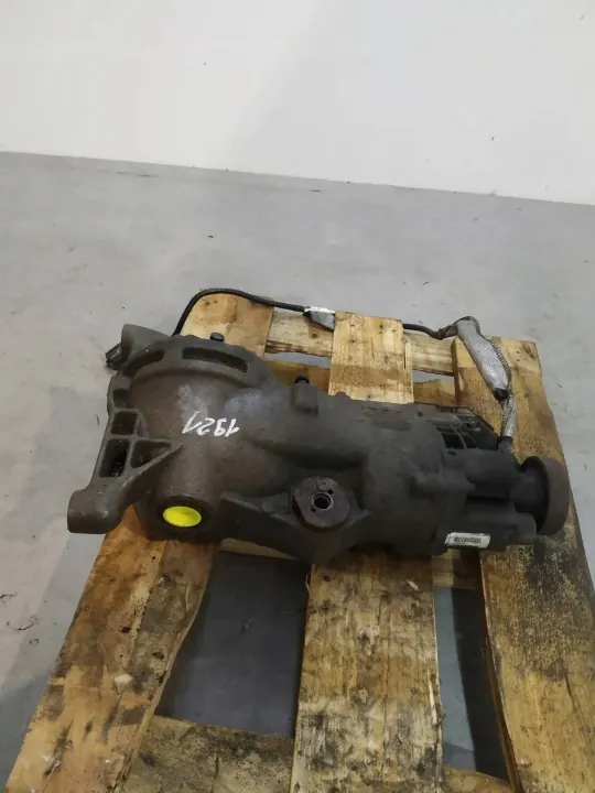 Différentiel arrière OEM P30751697 2.58 AWD Volvo image 3