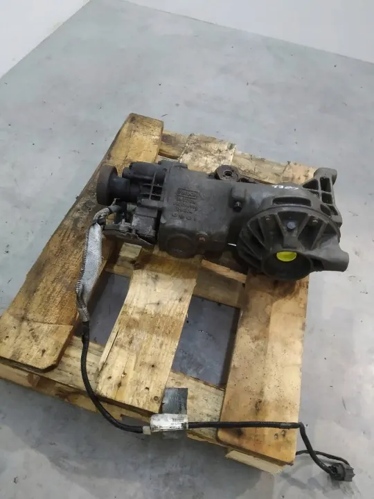Différentiel arrière OEM P30751697 2.58 AWD Volvo image 4