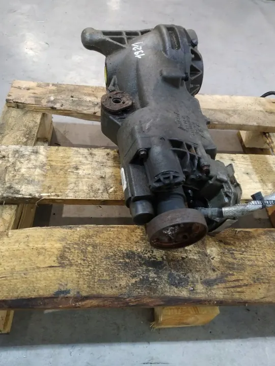 Différentiel arrière OEM P30751697 2.58 AWD Volvo image 5
