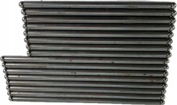 Dodge Klepstoters OEM U4 LJKH IJI IJO - 5.7L image 2