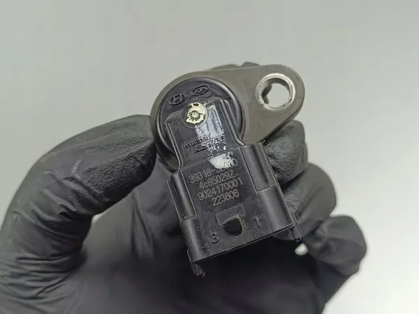 Sensor de posição do virabrequim KIA Telluride 2022 393183L000 image 3