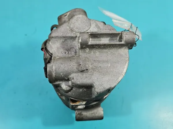 Compresor de Aire Acondicionado Mercedes CLS II C218 10- A0022309711 image 6