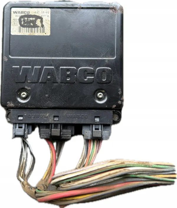 Module Contrôleur WABCO OEM Zbstt pour Renault Mascott image 2