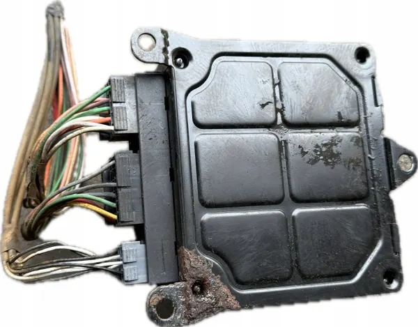 Module Contrôleur WABCO OEM Zbstt pour Renault Mascott image 3