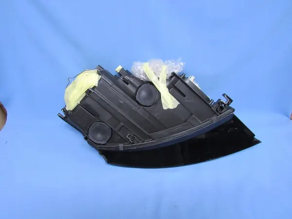 Faros Izquierdo Audi TT 8J0 Bi-Xenón No Giratorio image 10