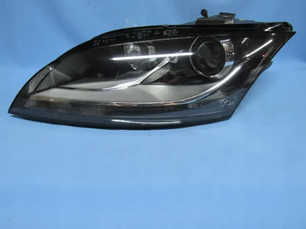 Faros Izquierdo Audi TT 8J0 Bi-Xenón No Giratorio image 4