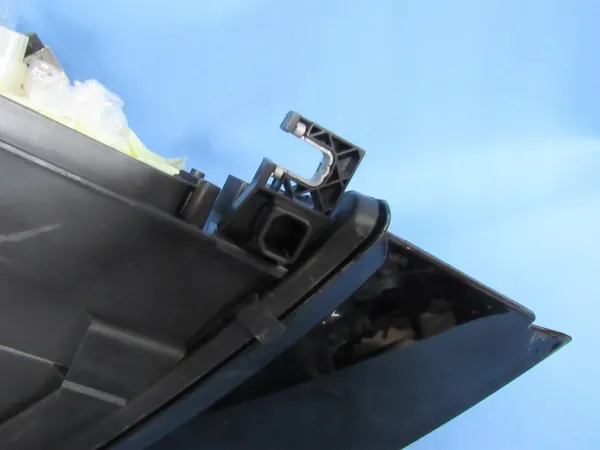 Faros Izquierdo Audi TT 8J0 Bi-Xenón No Giratorio image 8