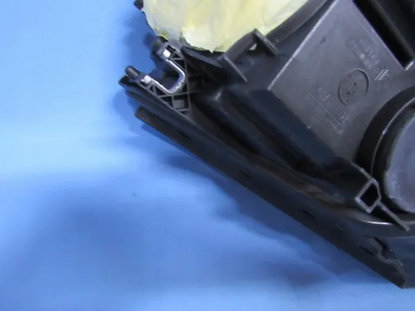 Faros Izquierdo Audi TT 8J0 Bi-Xenón No Giratorio image 9