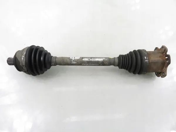Vorderer Rechter Spurstangenkopf VW Phaeton OEM 3D0407272E image 2