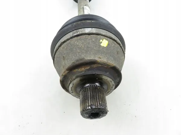 Vorderer Rechter Spurstangenkopf VW Phaeton OEM 3D0407272E image 3