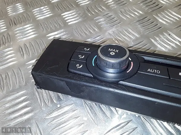 Module de Contrôle Climatique BMW 3 Series E90 E91 image 6