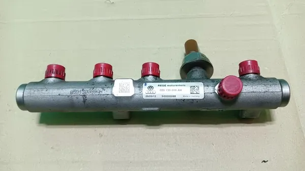 Capteur de rampe d'injecteurs Audi Diesel image 3