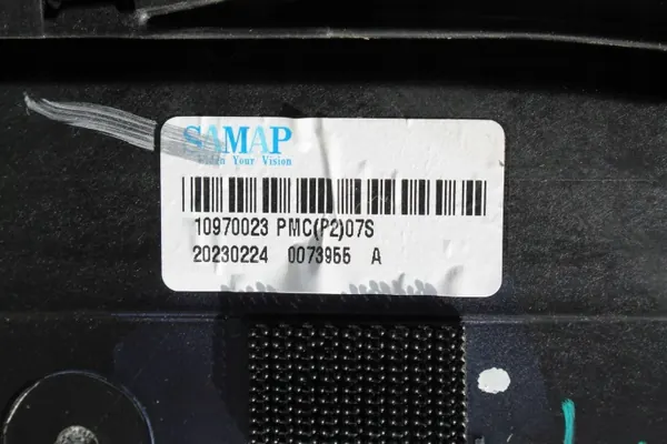 Vidro Teto Panorâmico MG OEM 10970023 Usado image 9