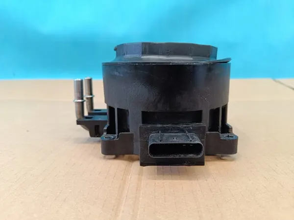 OEM 002 bränslevärmefilter för Hyundai Santa Fe IV image 3