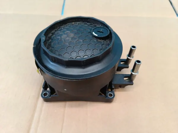 OEM 002 bränslevärmefilter för Hyundai Santa Fe IV image 6