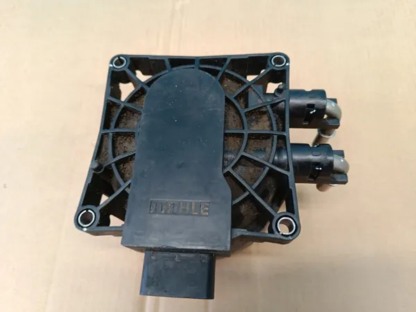 OEM 002 bränslevärmefilter för Hyundai Santa Fe IV image 7