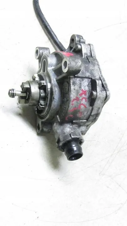 VOLVO XC60 2.4 Imupumppu 31258031 image 3