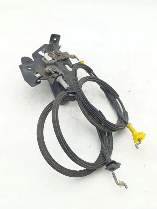 Schiebetürgriff OEM 8200004828 für Renault Trafic II image 2