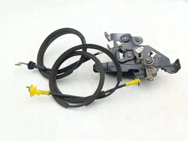 Schiebetürgriff OEM 8200004828 für Renault Trafic II image 3
