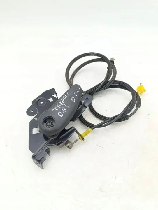 Schiebetürgriff OEM 8200004828 für Renault Trafic II image 4