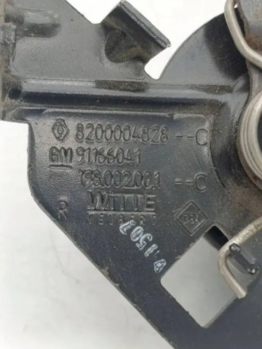 Schiebetürgriff OEM 8200004828 für Renault Trafic II image 5