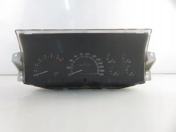 Compteur électrique d'occasion OEM 91151297 Opel image 2