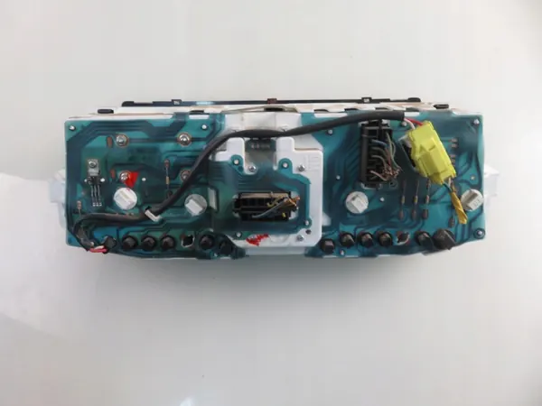 Compteur électrique d'occasion OEM 91151297 Opel image 7