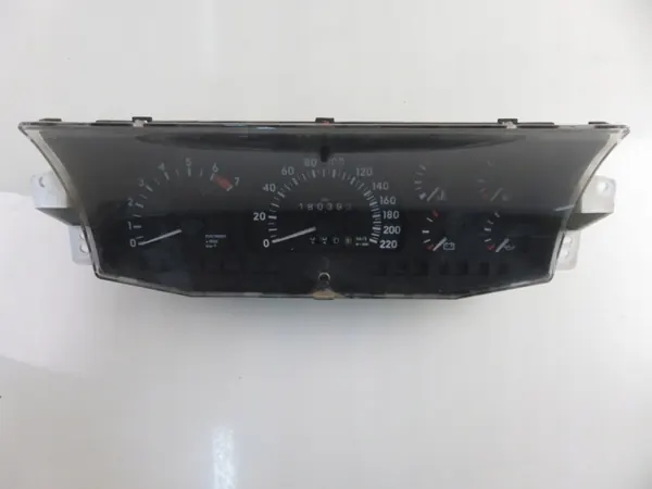 Compteur électrique d'occasion OEM 91151297 Opel image 8