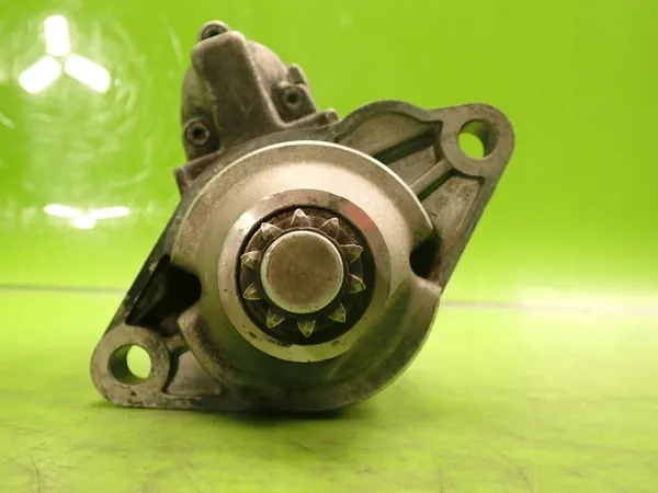 Starter OEM 1005831332 voor Audi A3 8P 2.0 TDI image 4