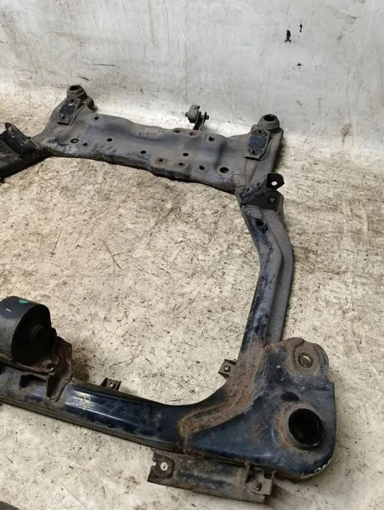 Bras de suspension avant OEM 624052L000S2 pour Hyundai i30 image 3