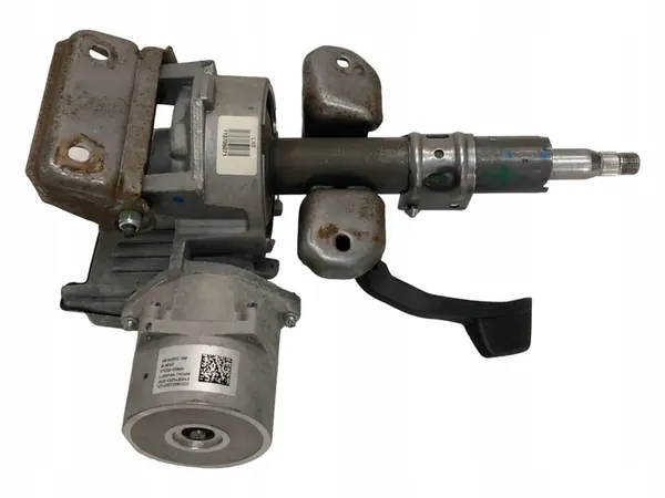 Lancia Ypsilon III 2011- Fiat Panda III 1.2 Direção Assistida Elétrica OEM 735541793 image 2