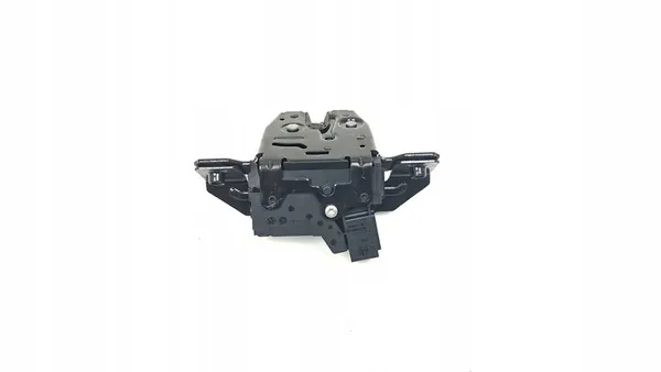 Fechadura do porta-malas Opel Mokka X 2016 A066070 image 2