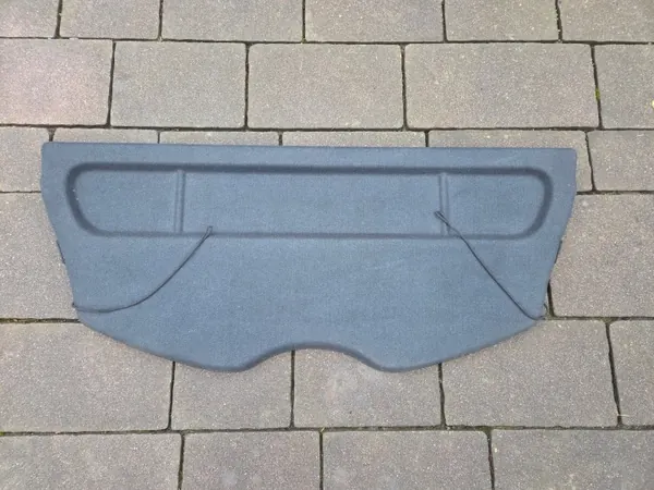 Kofferraumablage Nissan Leaf I ZE0 OEM 79910-3NL3B image 2