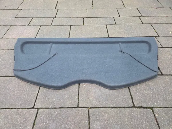 Kofferraumablage Nissan Leaf I ZE0 OEM 79910-3NL3B image 3