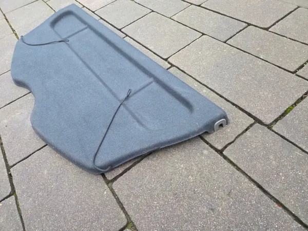 Kofferraumablage Nissan Leaf I ZE0 OEM 79910-3NL3B image 4