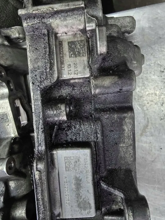 Klepdeksel OEM 9812647280 voor 1.5 Blue HDi image 5