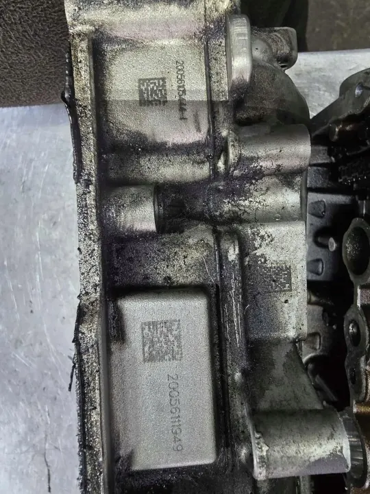 Klepdeksel OEM 9812647280 voor 1.5 Blue HDi image 6