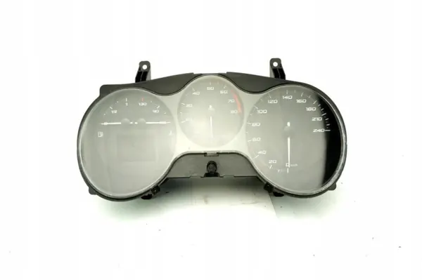 Compteur OEM 1P0920810H pour SEAT Leon II image 2