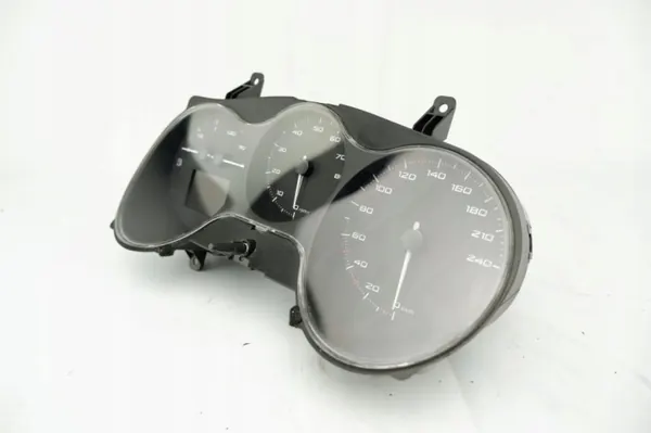 Compteur OEM 1P0920810H pour SEAT Leon II image 3