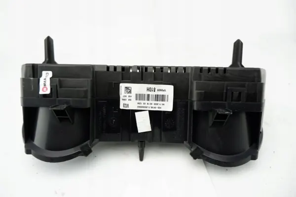 Compteur OEM 1P0920810H pour SEAT Leon II image 5