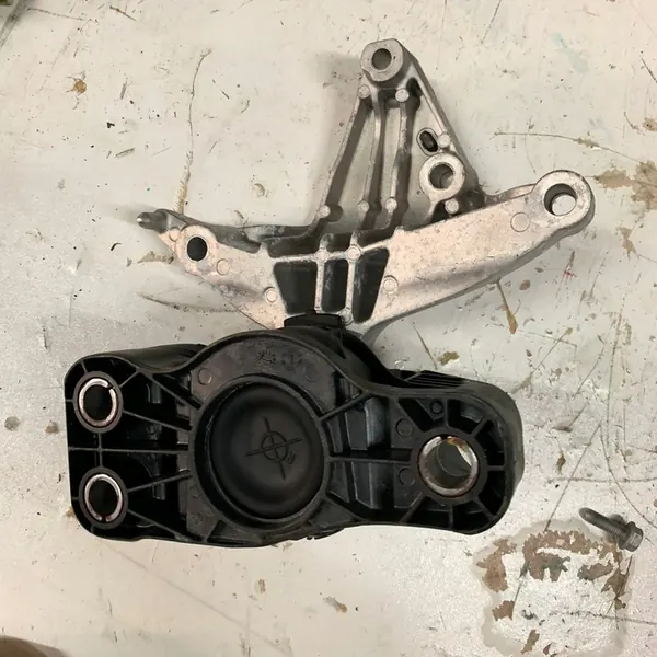 Supporto Motore RENAULT CLIO V CAPTUR II 1.3 TCE 112329335R image 2