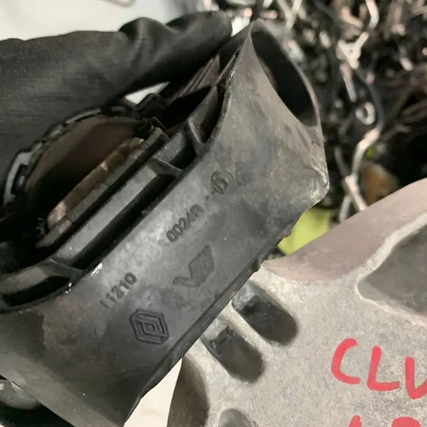 Supporto Motore RENAULT CLIO V CAPTUR II 1.3 TCE 112329335R image 4
